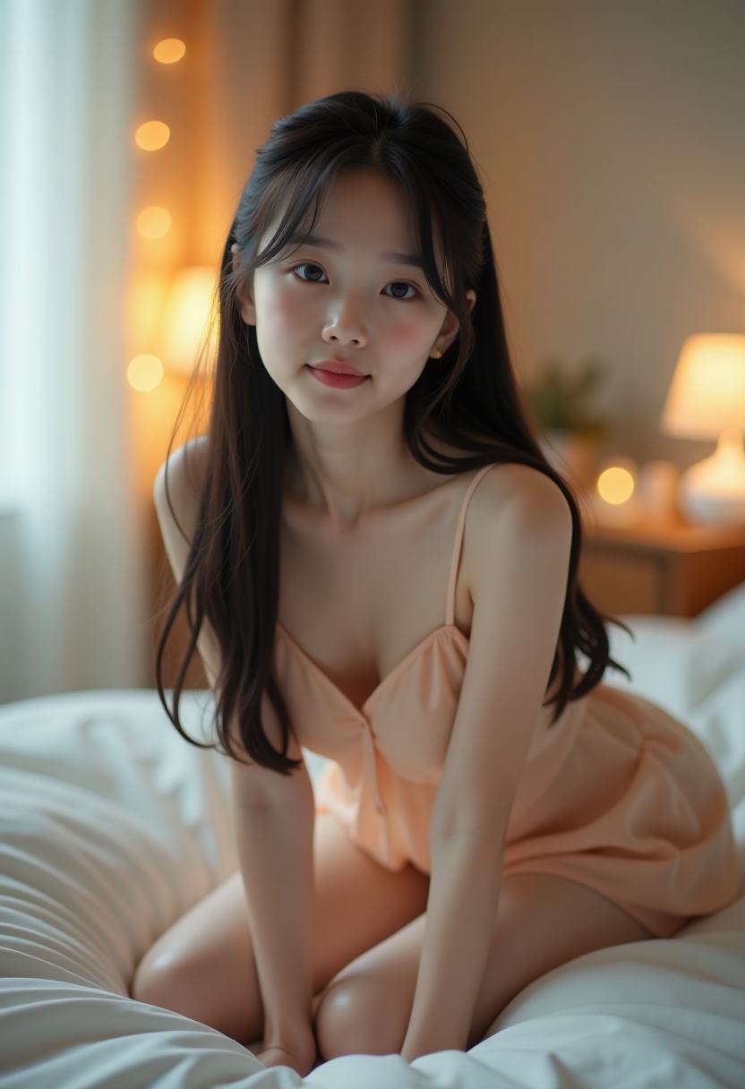 海岸线上的电影剧照